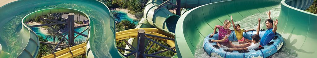Atlantis Waterpark