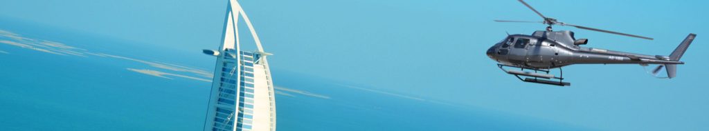 Dubai Helicopter
