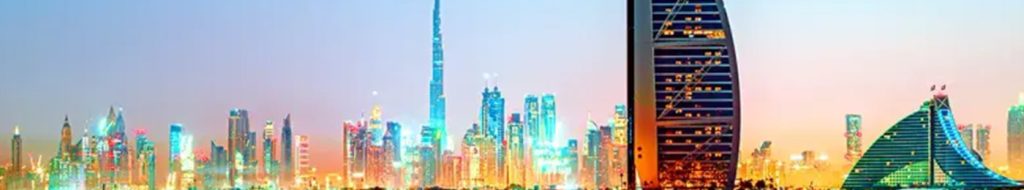 Burj Khalifa Experience